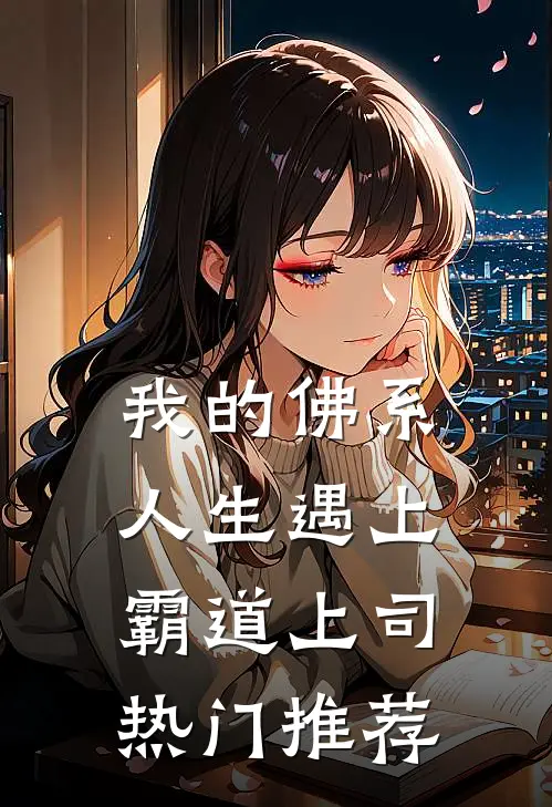 我的佛系人生遇上霸道上司热门推荐
