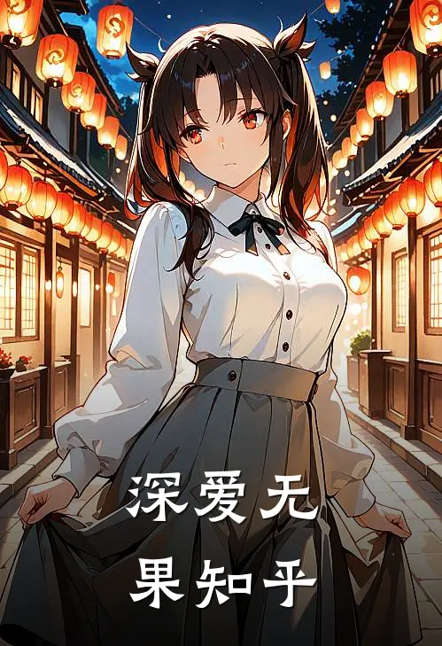 深爱无果知乎