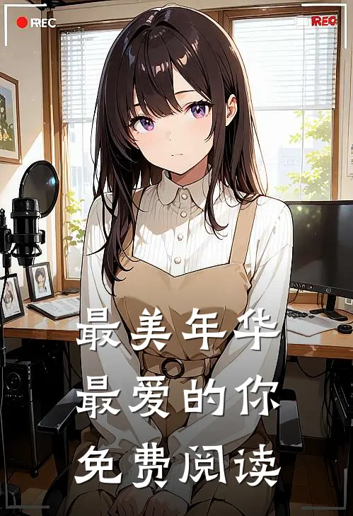 最美年华最爱的你免费阅读