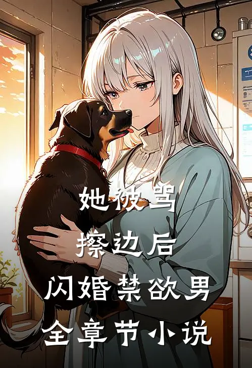 她被骂擦边后，闪婚禁欲男全章节小说