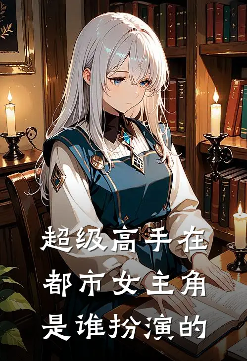 超级高手在都市女主角是谁扮演的