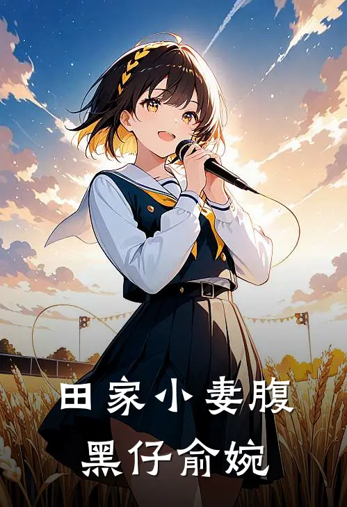田家小妻腹黑仔俞婉