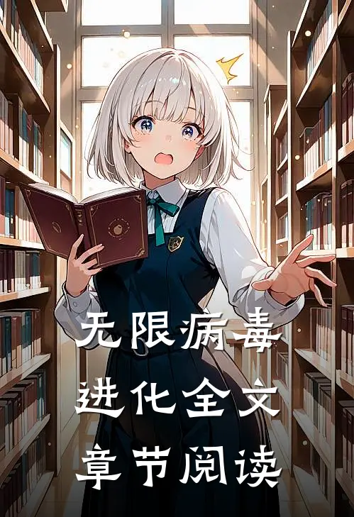 无限病毒进化全文章节阅读