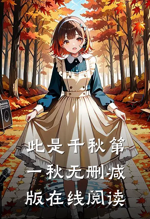 此是千秋第一秋无删减版在线阅读