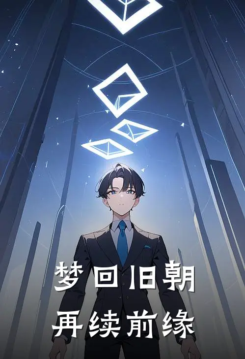 梦回旧朝再续前缘