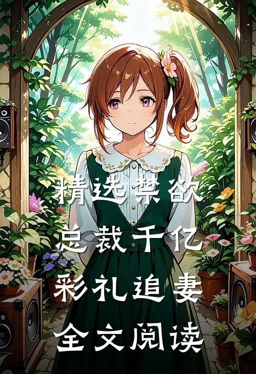 精选禁欲总裁千亿彩礼追妻全文阅读