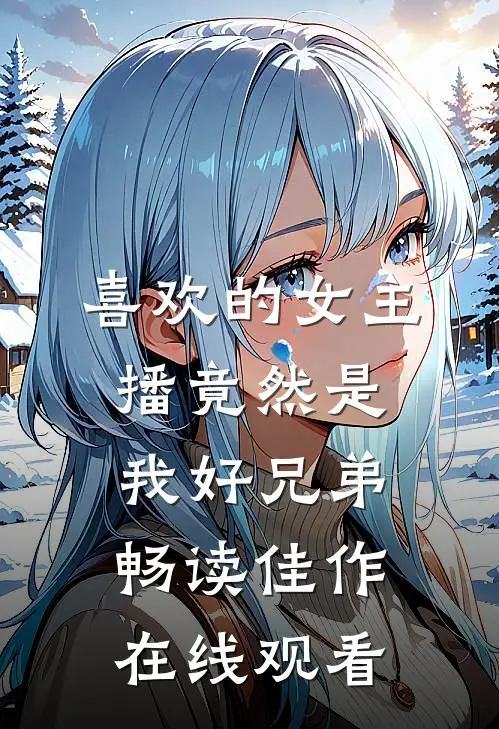 喜欢的女主播竟然是我好兄弟畅读佳作在线观看