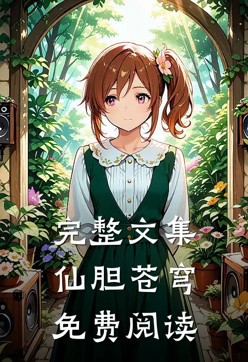 完整文集仙胆苍穹免费阅读