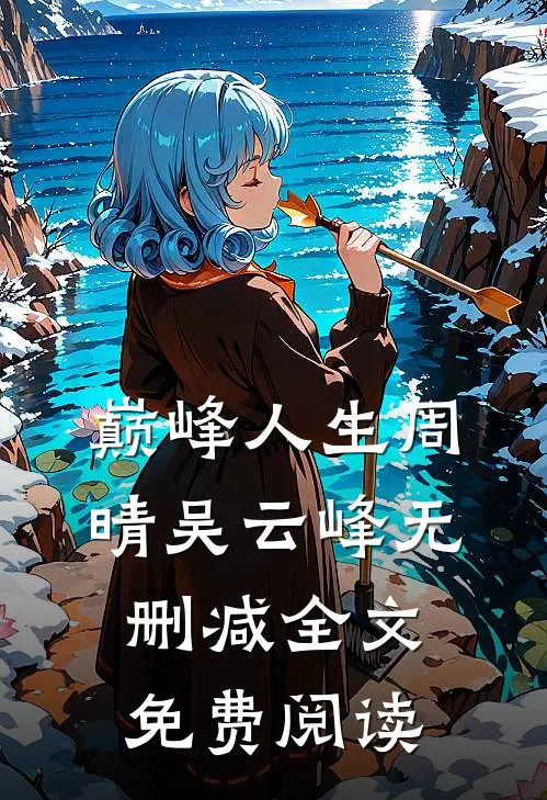巅峰人生周晴吴云峰无删减全文免费阅读