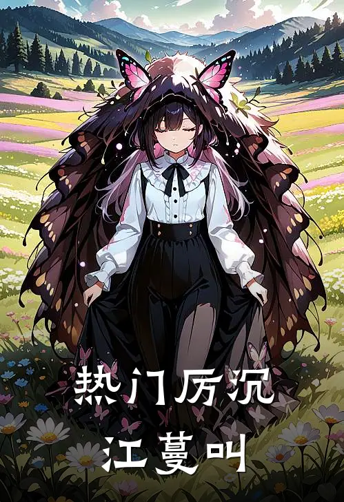 热门厉沉江蔓叫