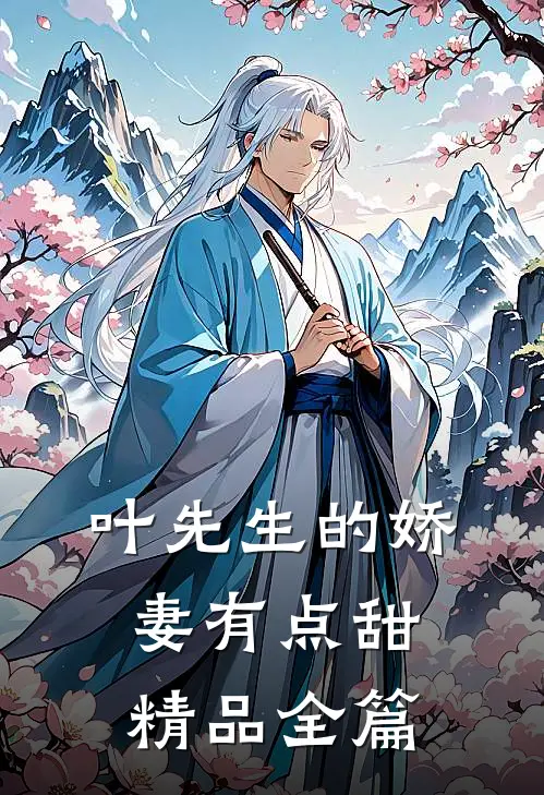 叶先生的娇妻有点甜精品全篇