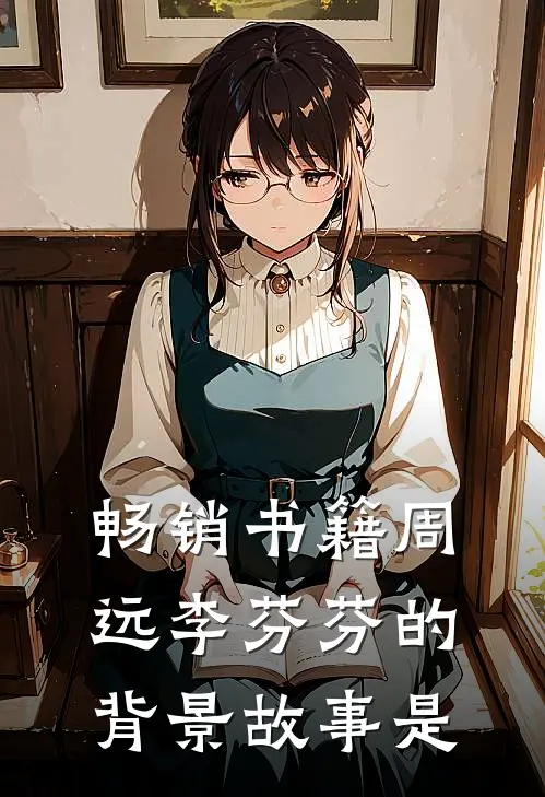 畅销书籍周远李芬芬的背景故事是
