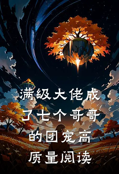 满级大佬成了七个哥哥的团宠高质量阅读