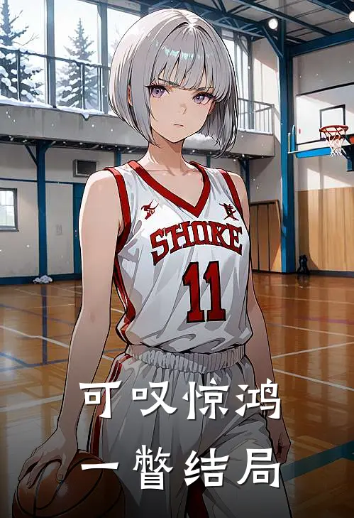 可叹惊鸿一瞥结局