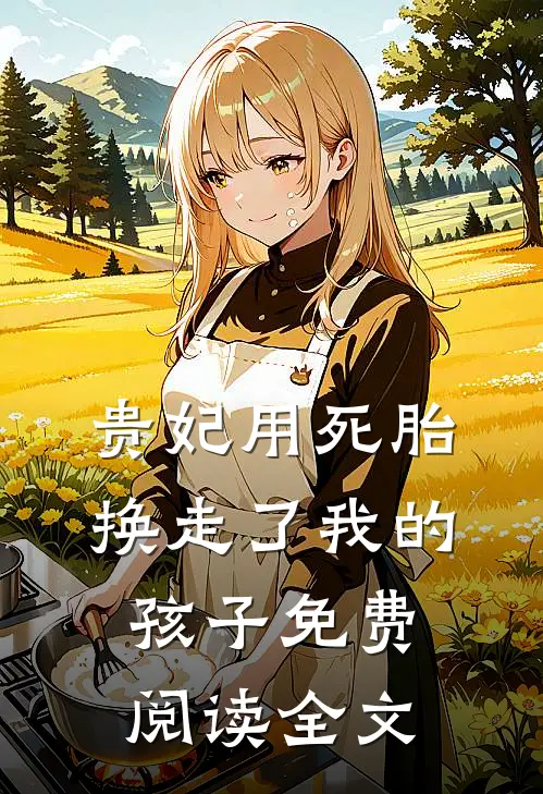 贵妃用死胎换走了我的孩子免费阅读全文