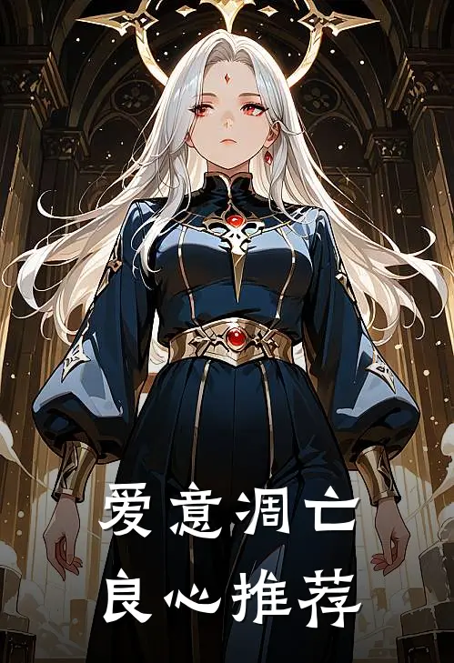 爱意凋亡良心推荐