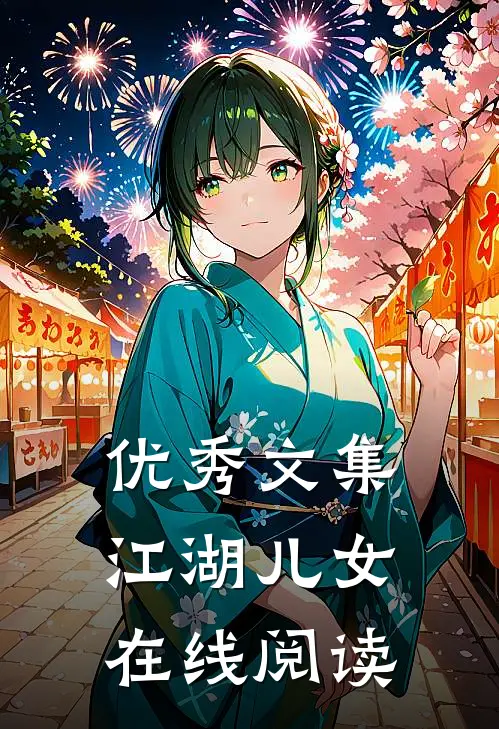 优秀文集江湖儿女在线阅读