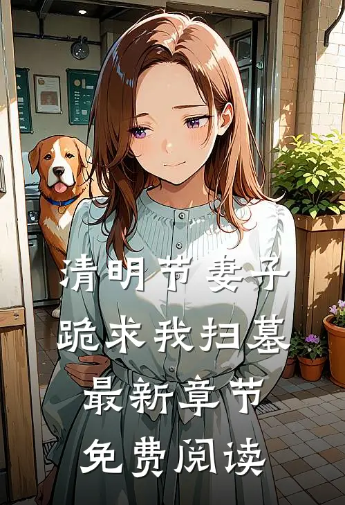 清明节妻子跪求我扫墓最新章节免费阅读