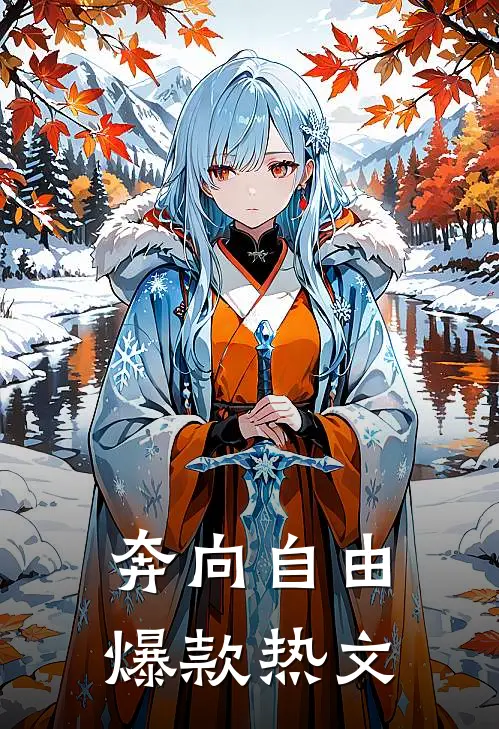 奔向自由爆款热文
