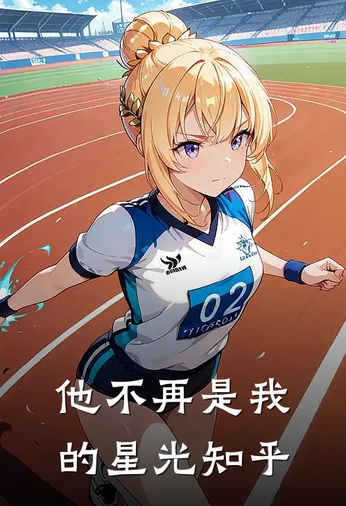 他不再是我的星光知乎