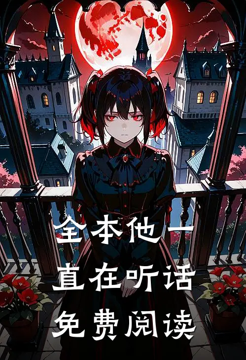 全本他一直在听话免费阅读