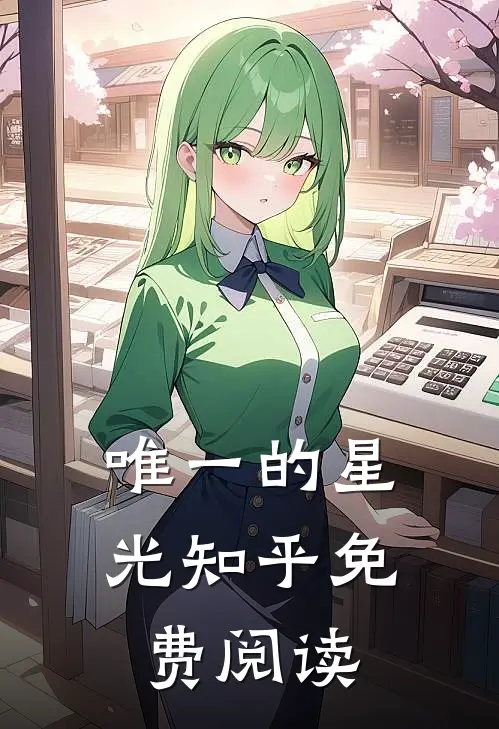 唯一的星光知乎免费阅读
