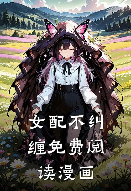女配不纠缠免费阅读漫画