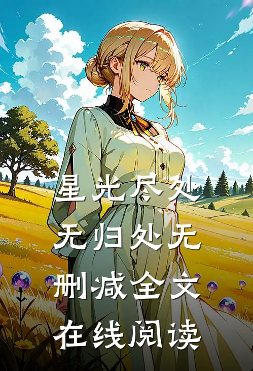 星光尽处无归处无删减全文在线阅读