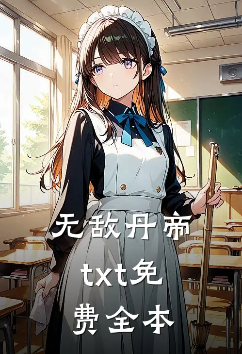 无敌丹帝txt免费全本