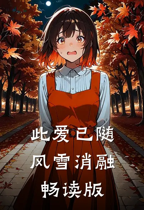 此爱已随风雪消融畅读版