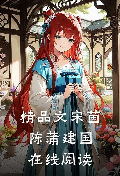 精品文宋茵陈蒲建国在线阅读