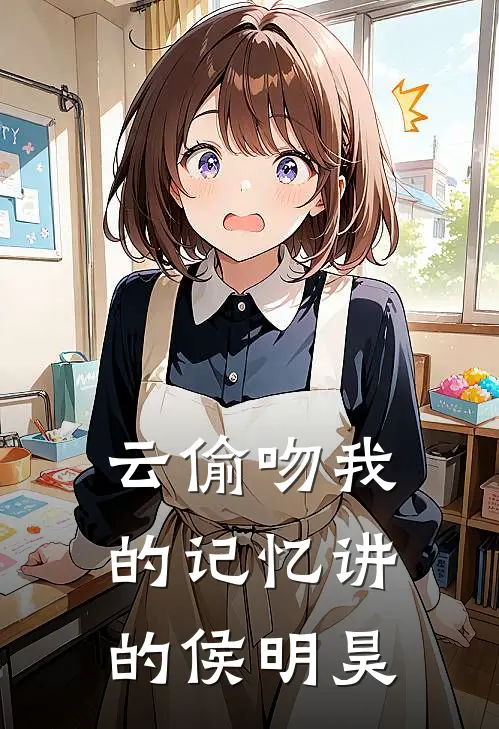 云偷吻我的记忆讲的侯明昊