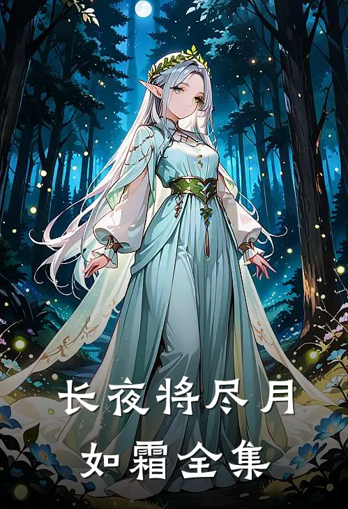 长夜将尽月如霜全集