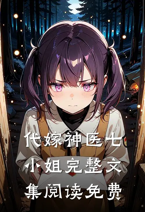 代嫁神医七小姐完整文集阅读免费