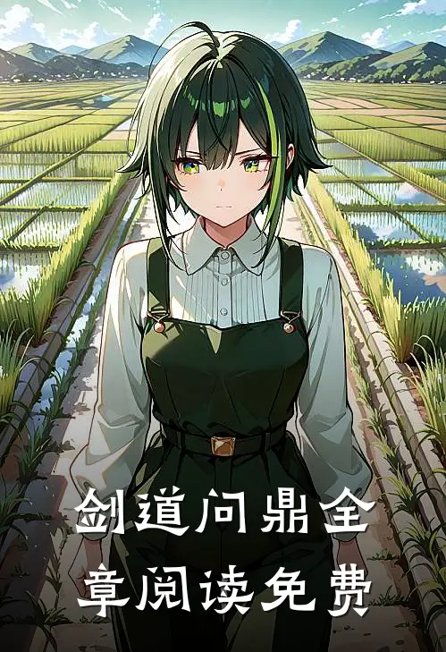 剑道问鼎全章阅读免费