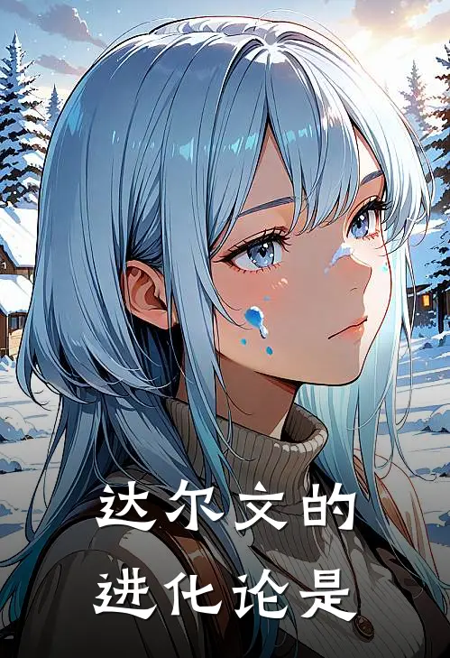 达尔文的进化论是