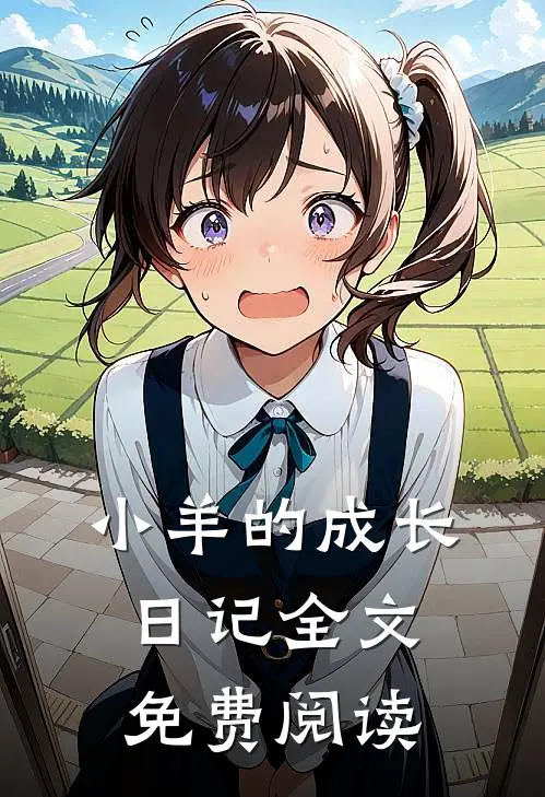 小羊的成长日记全文免费阅读