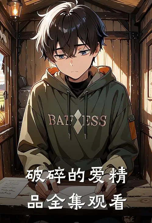 破碎的爱精品全集观看
