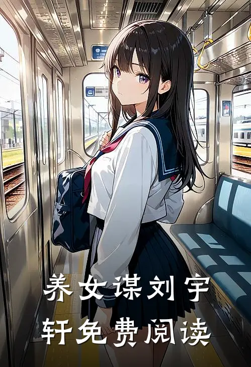 养女谋刘宇轩免费阅读