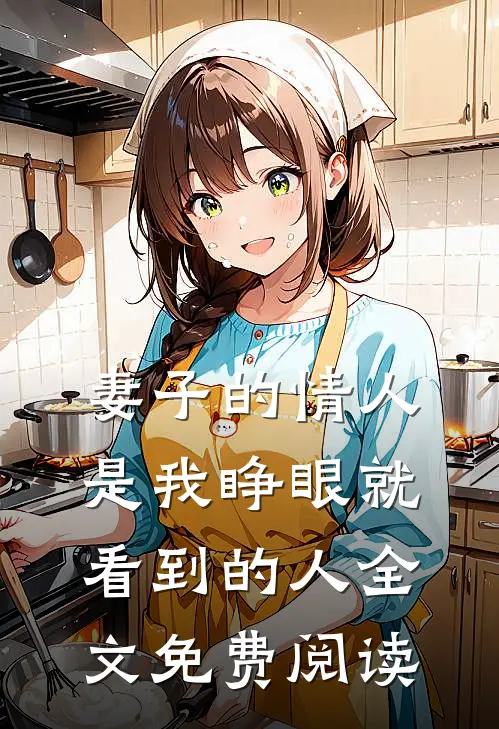 妻子的情人是我睁眼就看到的人全文免费阅读