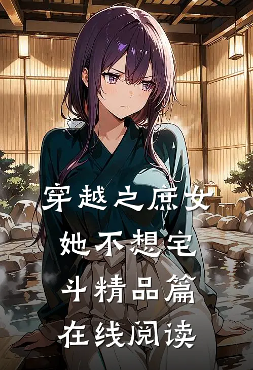 穿越之庶女她不想宅斗精品篇在线阅读