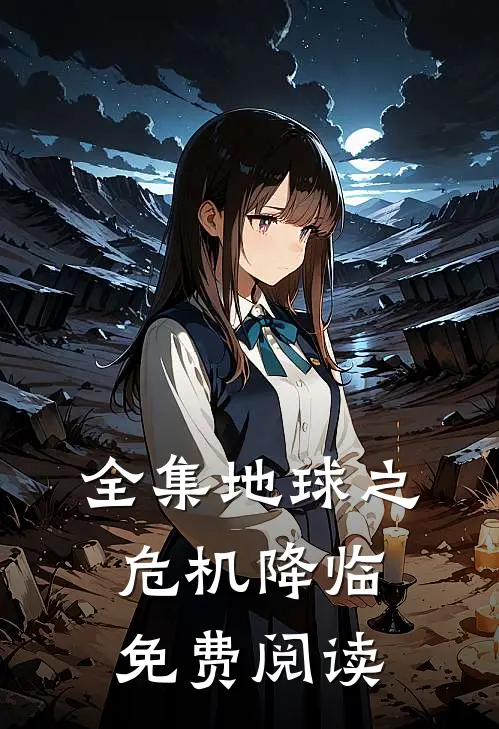 全集地球之危机降临免费阅读