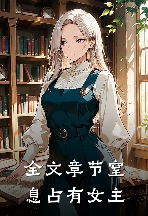 全文章节窒息占有女主