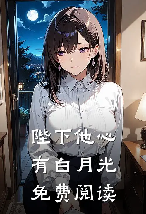 陛下他心有白月光免费阅读