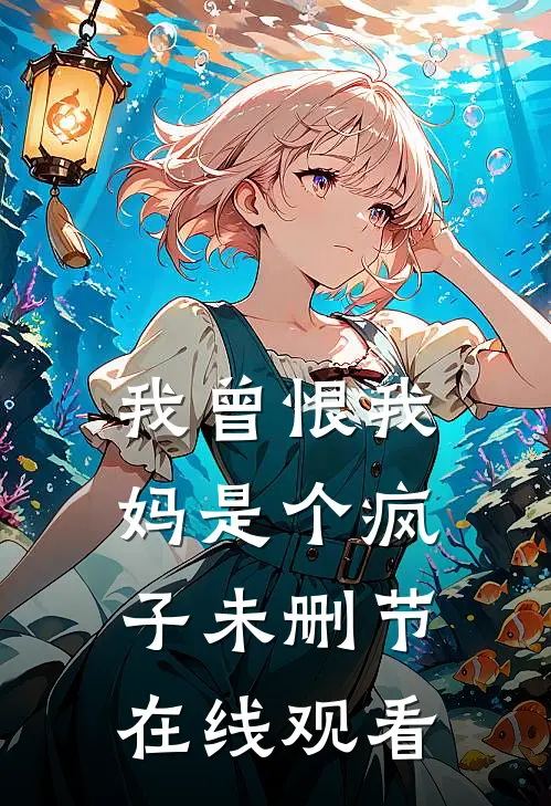 我曾恨我妈是个疯子未删节在线观看