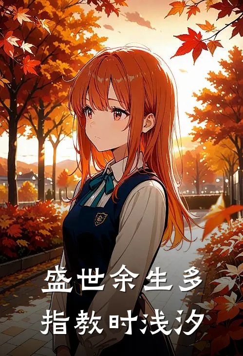 盛世余生多指教 时浅汐