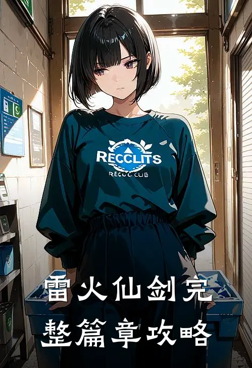 雷火仙剑完整篇章攻略