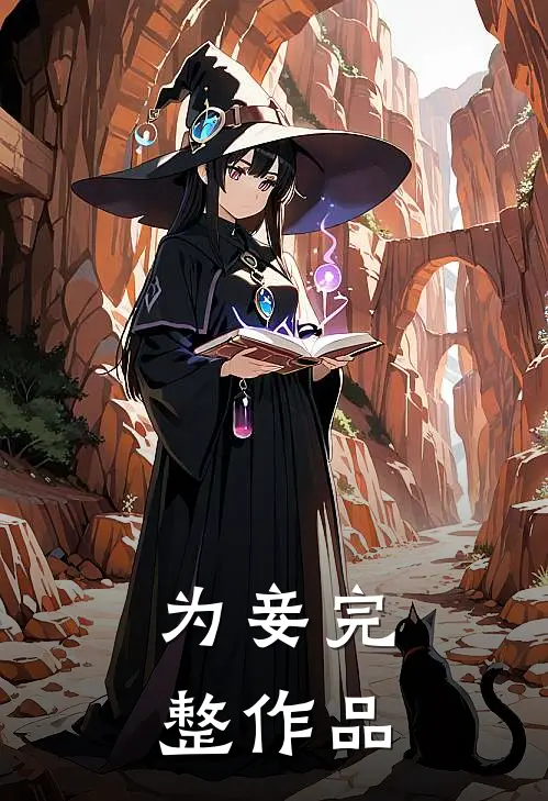 为妾完整作品