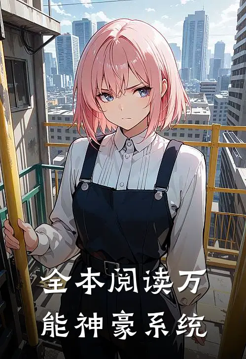 全本阅读万能神豪系统
