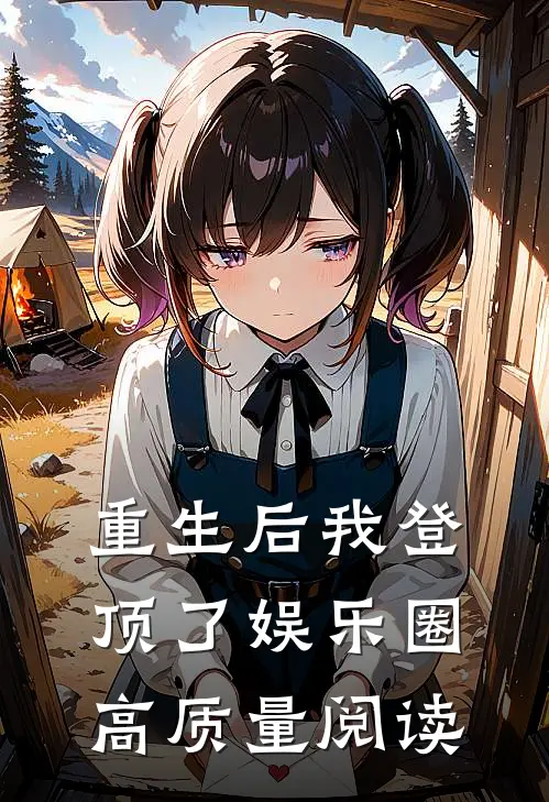 重生后我登顶了娱乐圈高质量阅读
